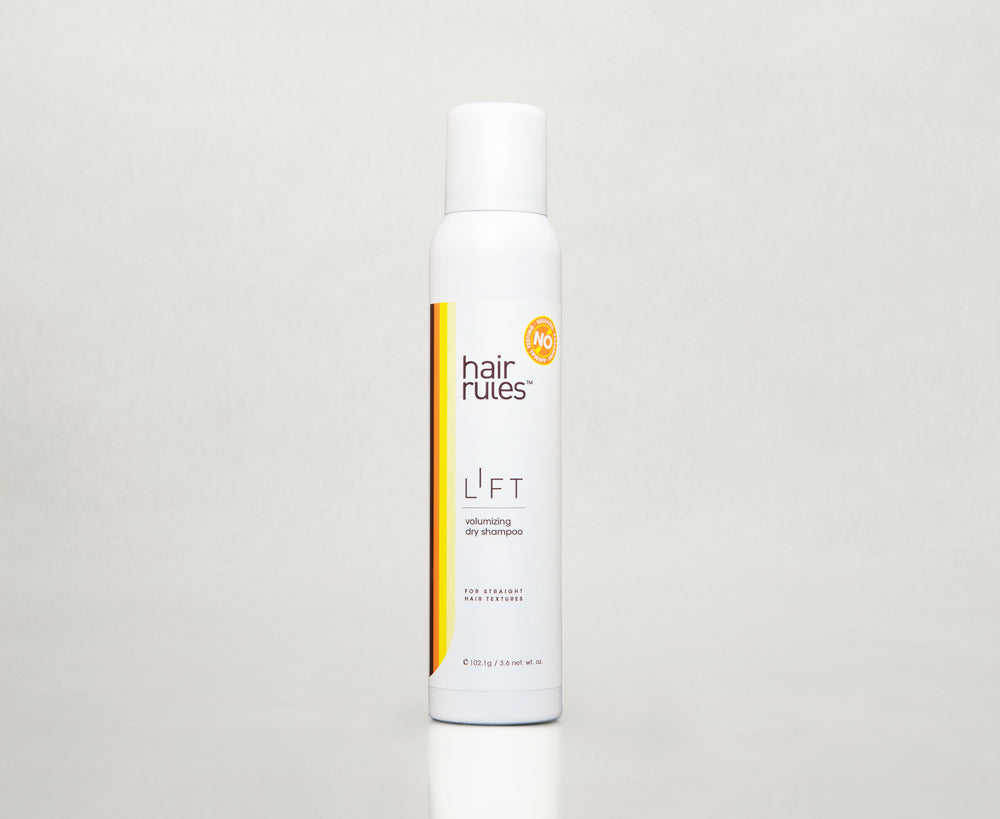 Lift Volumizing Dry Shampoo