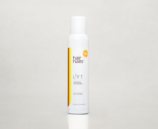 Lift Volumizing Dry Shampoo