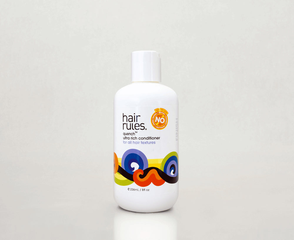 Quench™ Ultra Rich Conditioner
