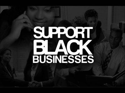 Black-Owned And Why It Matters