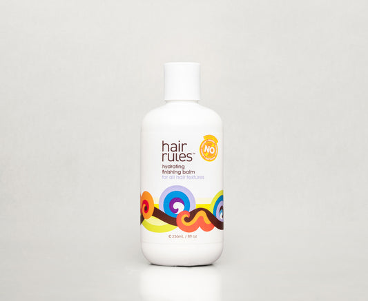 Hydrating Finishing Balm